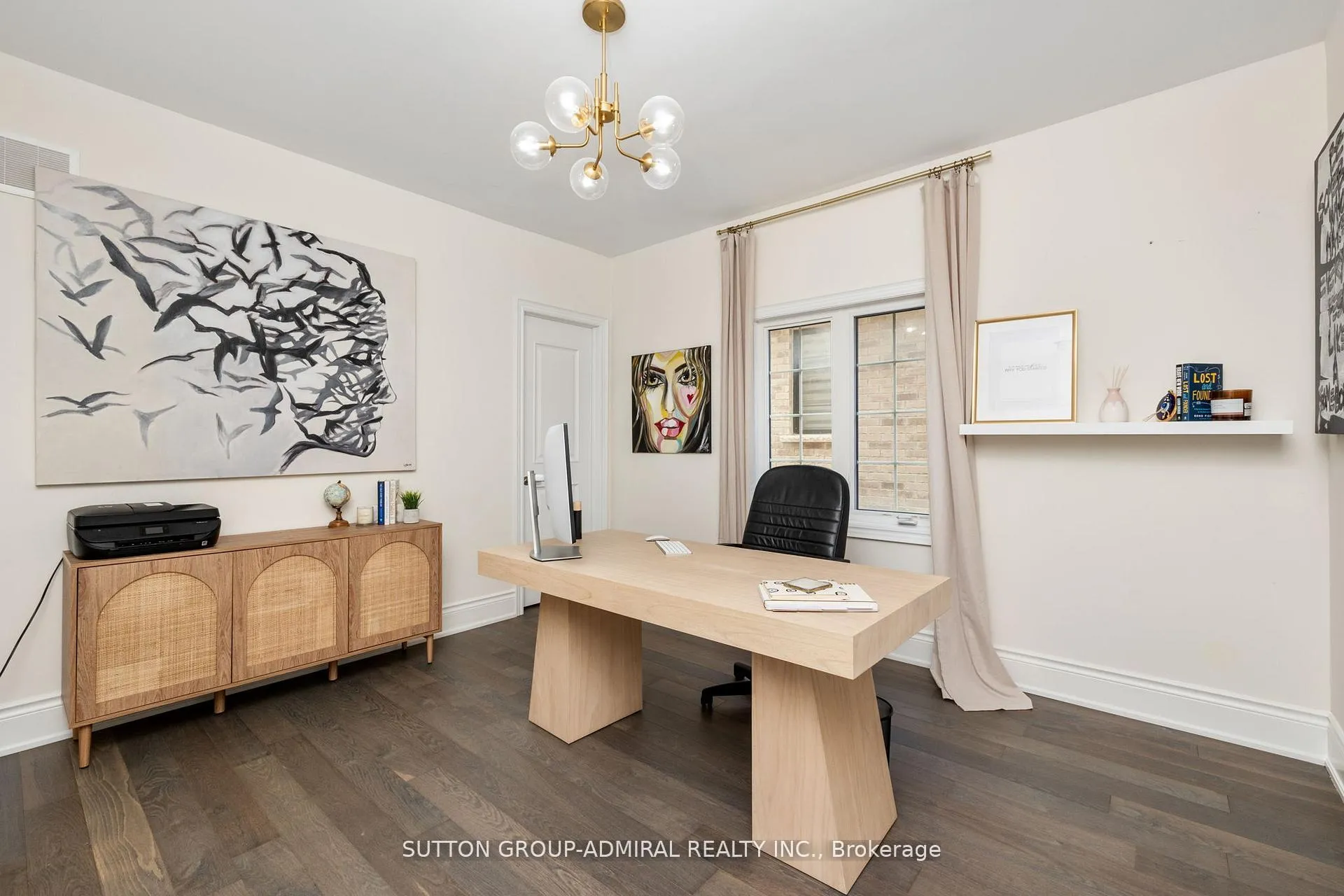 Photo 20 of 36 Hurst Avenue, Vaughan, Patterson — HOMEH