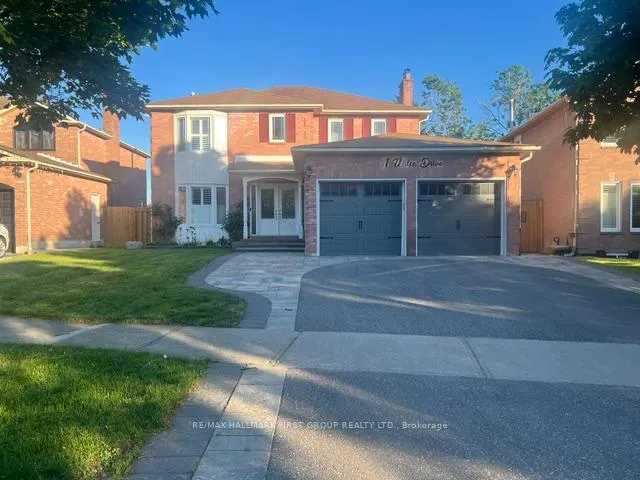 Photo 1 of Unit BSMT, 11 Wilce Drive, Ajax, Central West — HOMEH