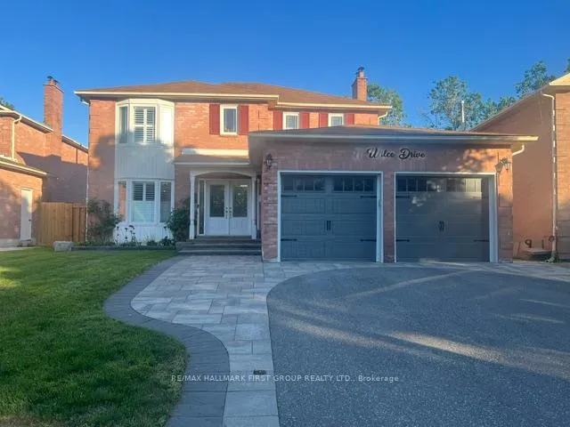Photo 2 of Unit BSMT, 11 Wilce Drive, Ajax, Central West — HOMEH