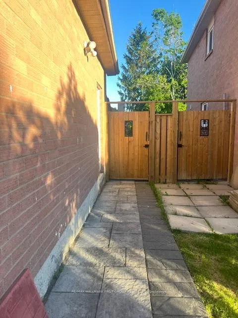 Photo 3 of Unit BSMT, 11 Wilce Drive, Ajax, Central West — HOMEH
