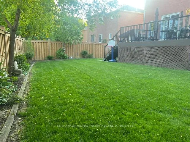 Photo 8 of Unit BSMT, 11 Wilce Drive, Ajax, Central West — HOMEH