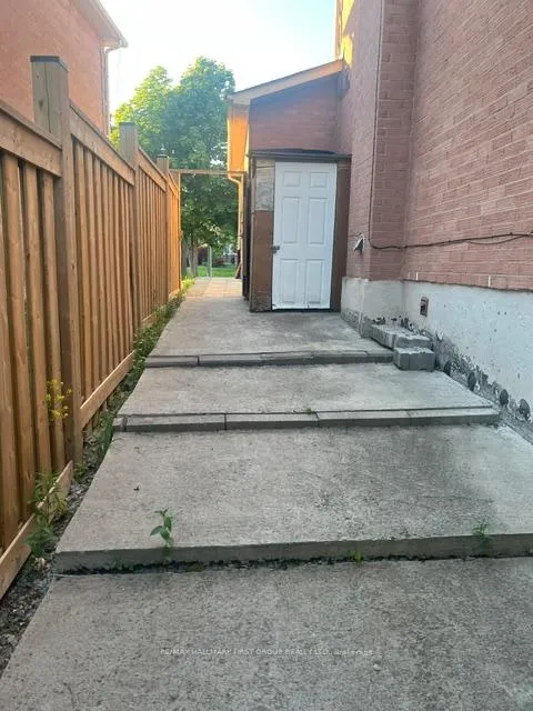 Photo 9 of Unit BSMT, 11 Wilce Drive, Ajax, Central West — HOMEH
