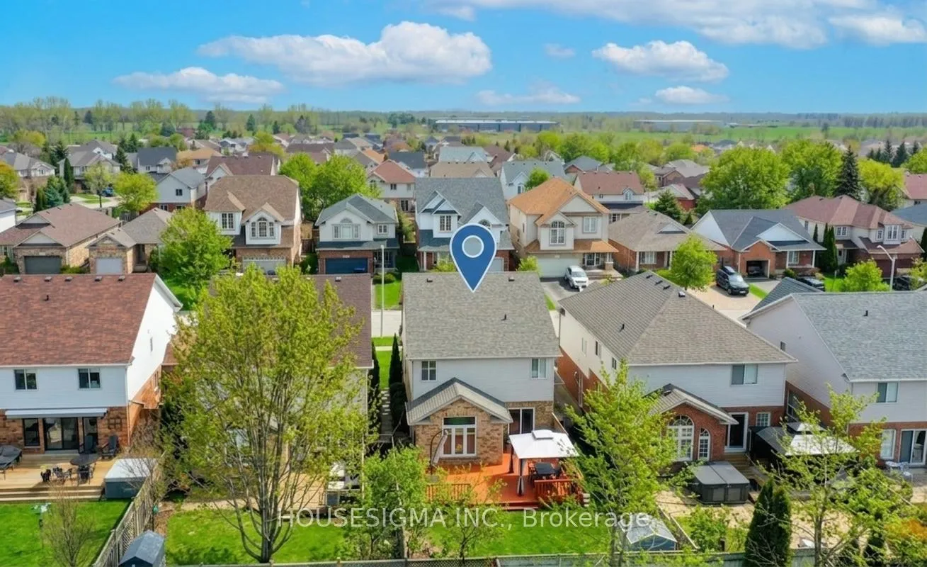 Photo 5 of 22 Highlands Crescent, Collingwood — HOMEH
