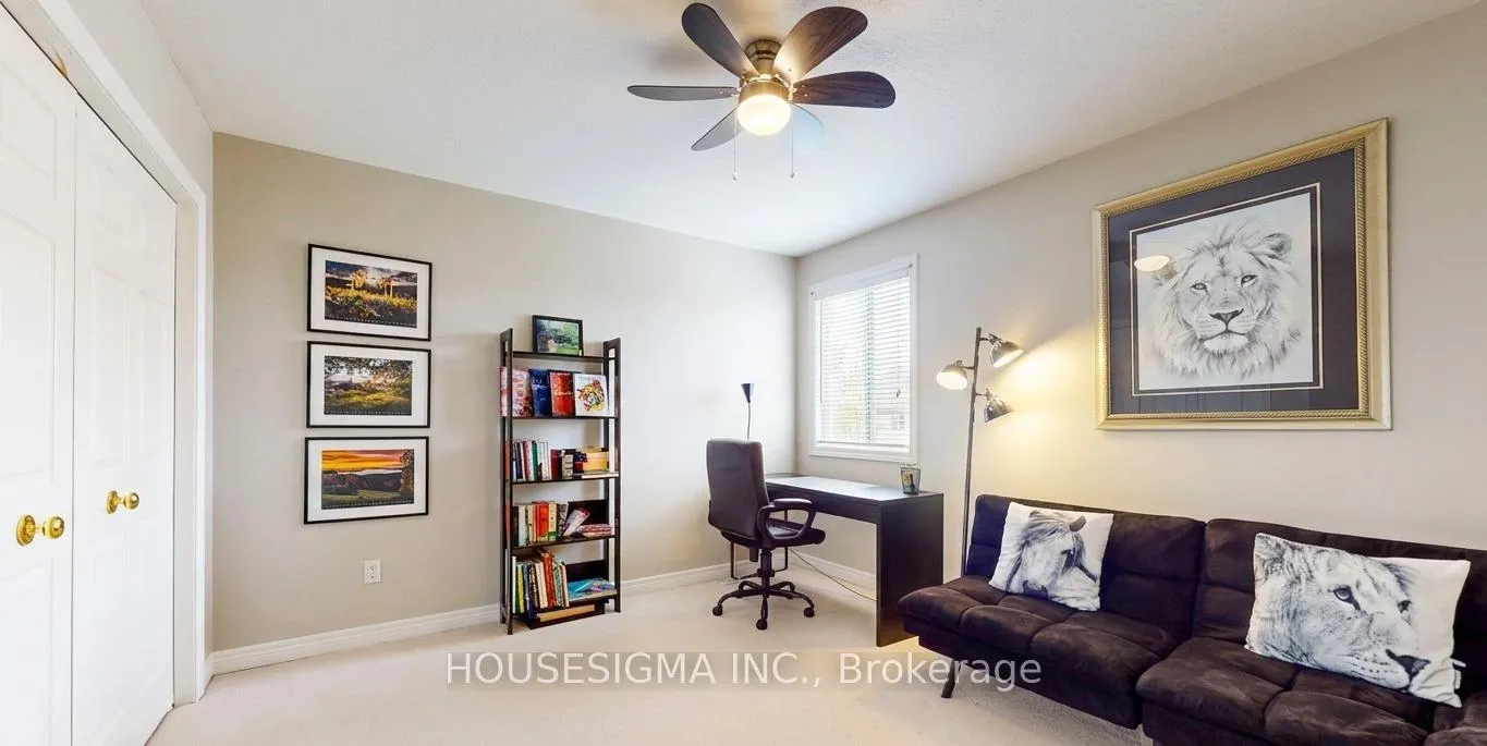 Photo 26 of 22 Highlands Crescent, Collingwood — HOMEH