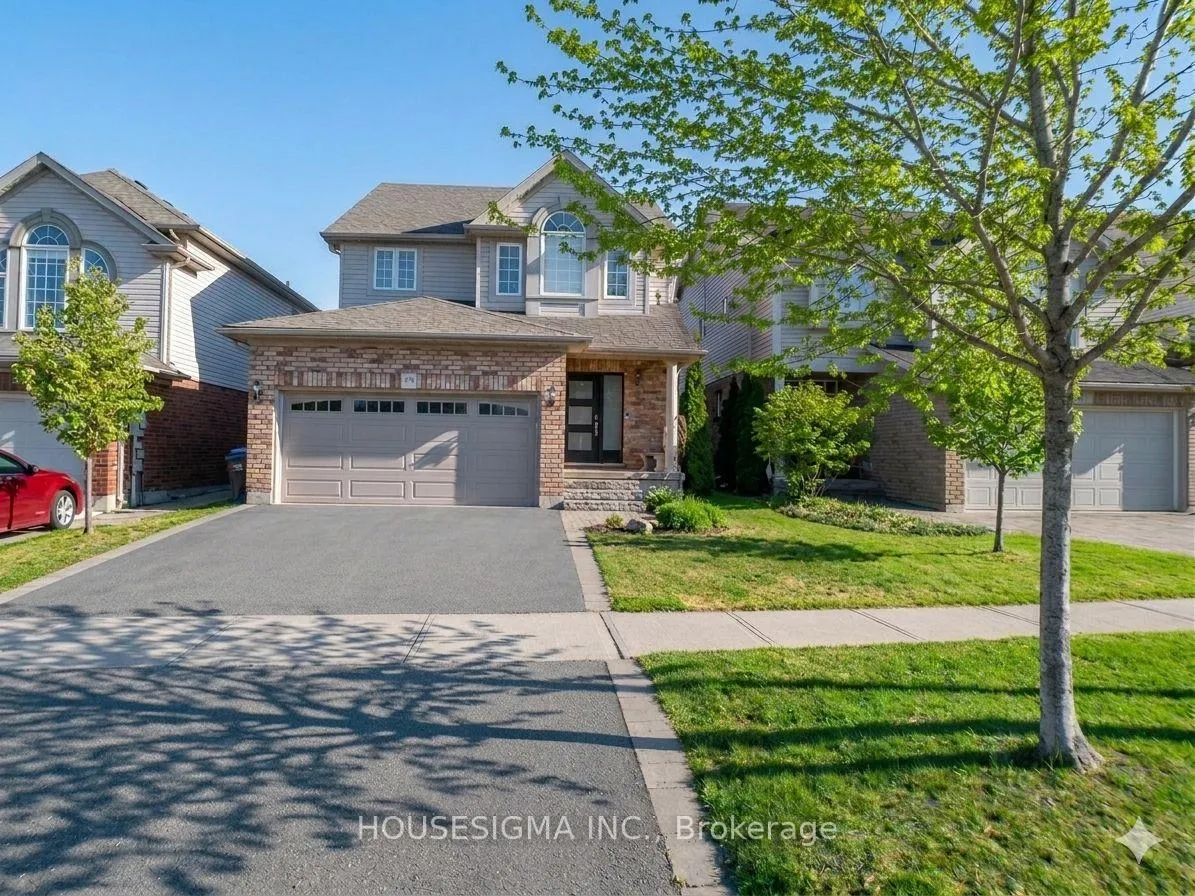 Photo 36 of 22 Highlands Crescent, Collingwood — HOMEH