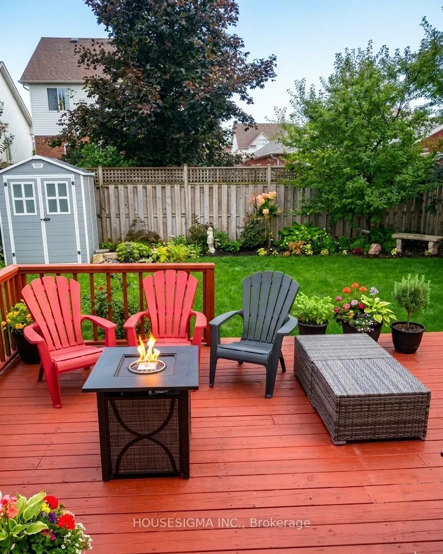 Photo 40 of 22 Highlands Crescent, Collingwood — HOMEH