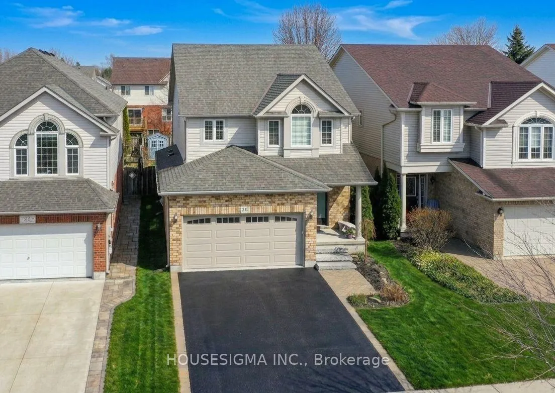 Photo 1 of 22 Highlands Crescent, Collingwood — HOMEH