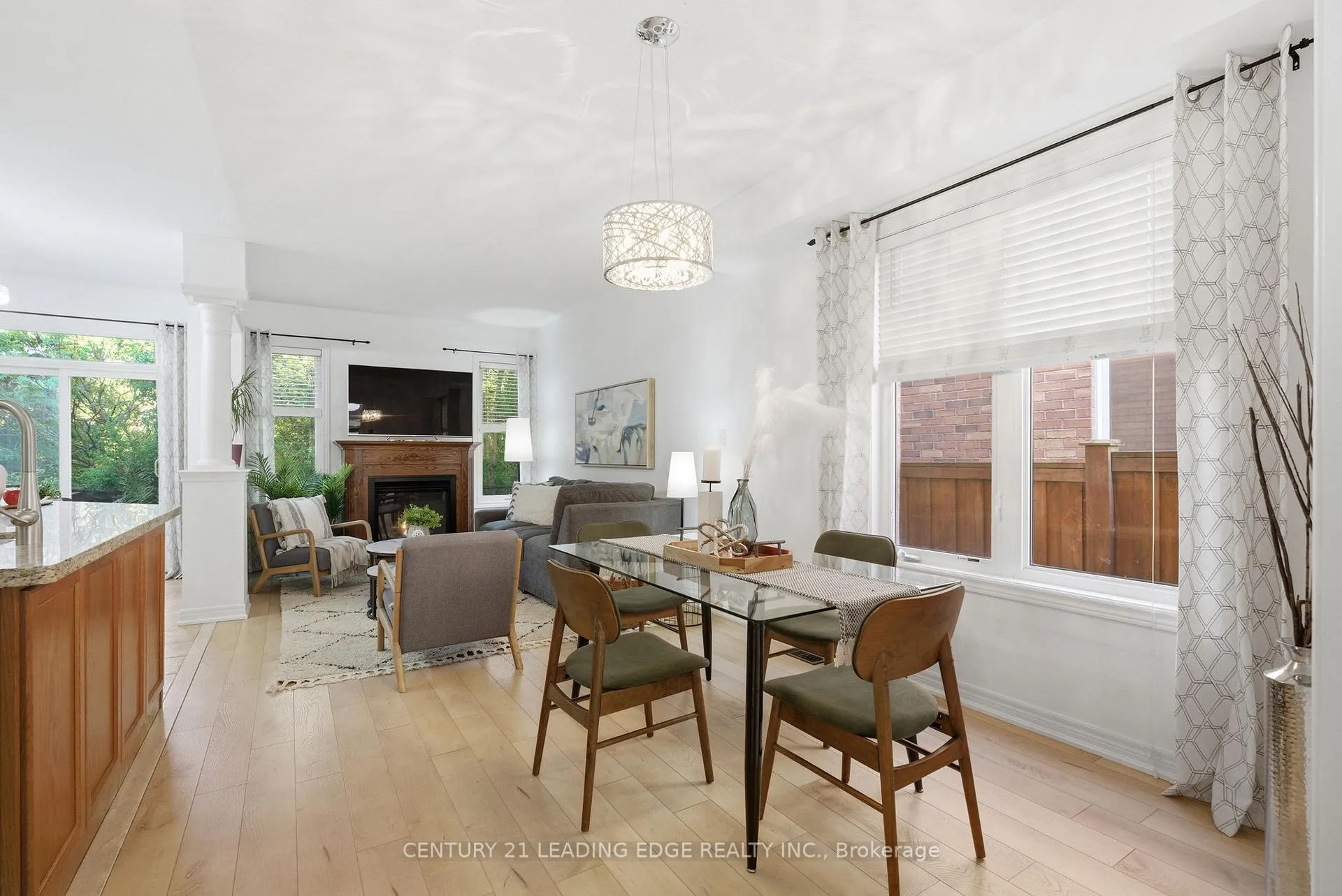 Photo 6 of 1910 Calvington Drive, Pickering, Highbush — HOMEH