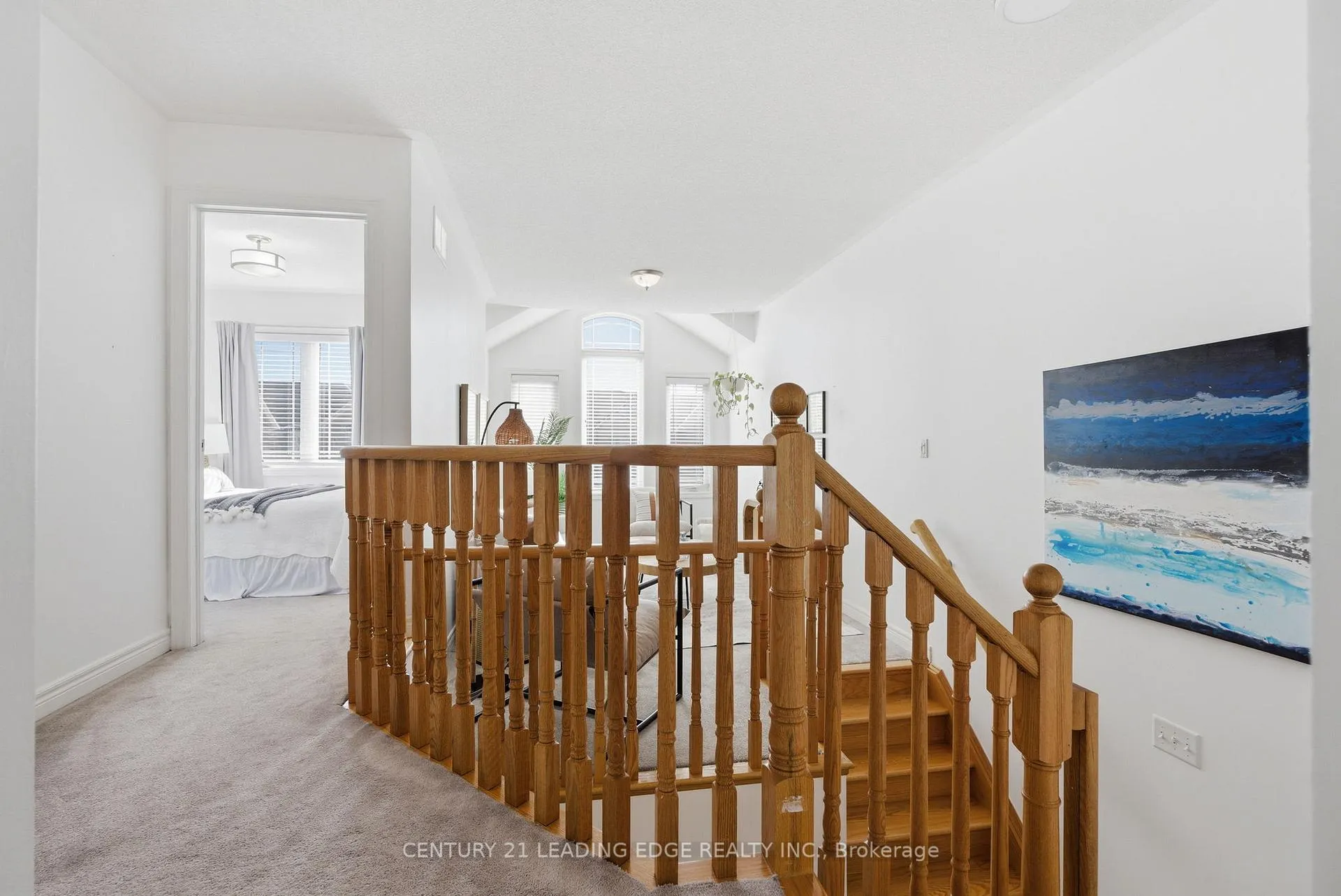 Photo 24 of 1910 Calvington Drive, Pickering, Highbush — HOMEH