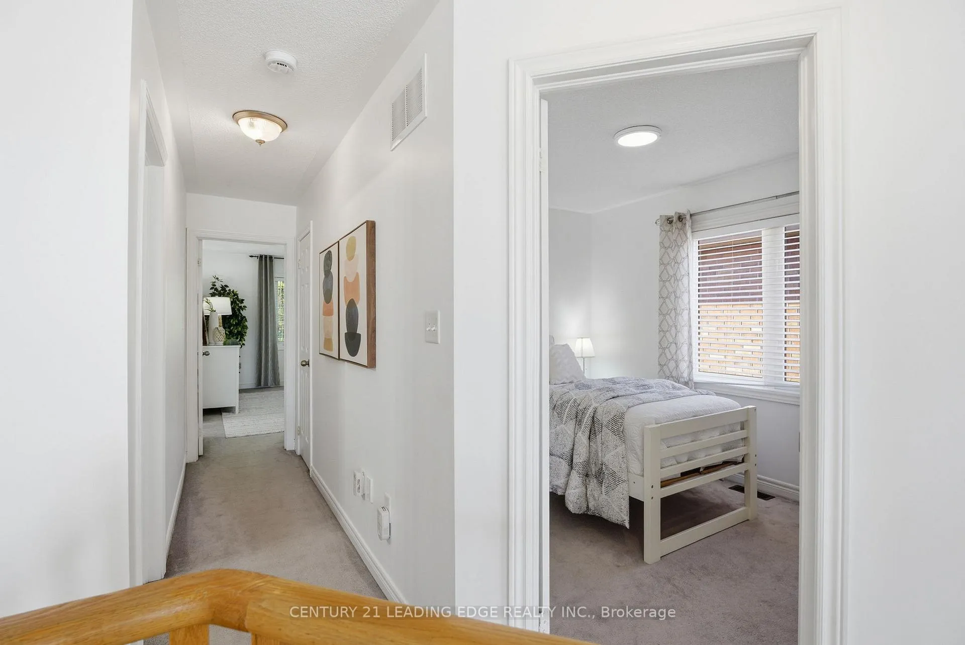 Photo 25 of 1910 Calvington Drive, Pickering, Highbush — HOMEH