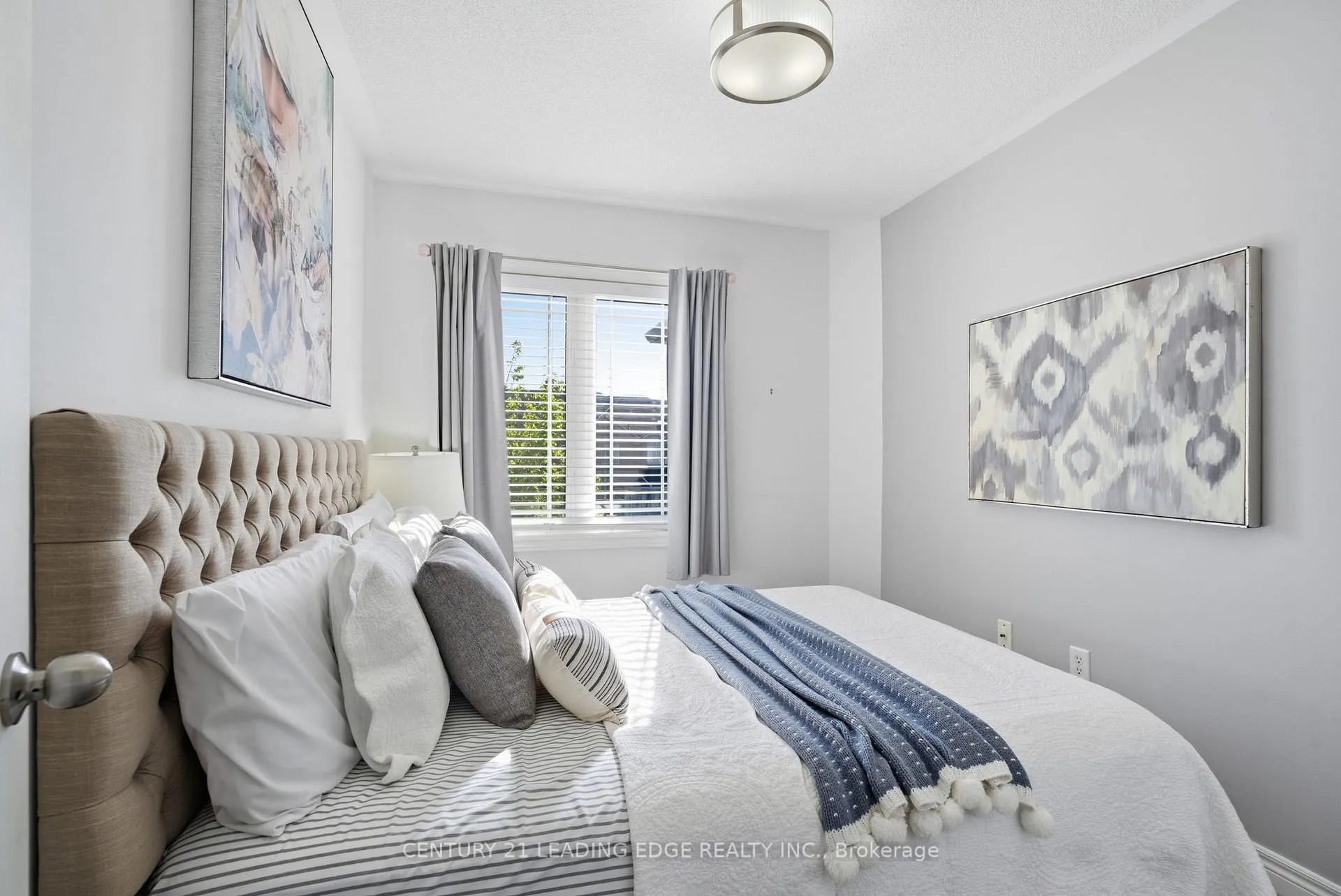 Photo 32 of 1910 Calvington Drive, Pickering, Highbush — HOMEH