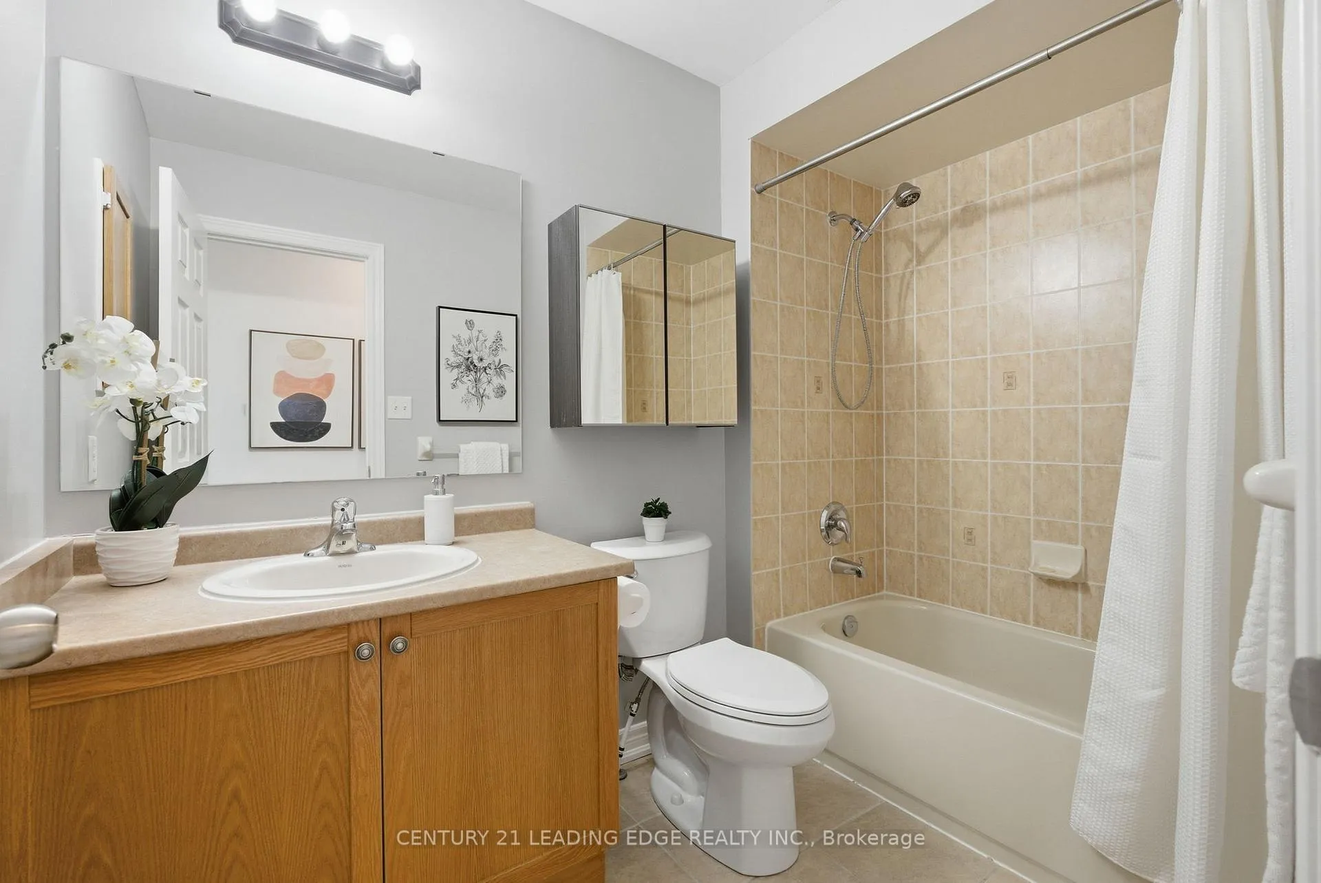 Photo 36 of 1910 Calvington Drive, Pickering, Highbush — HOMEH