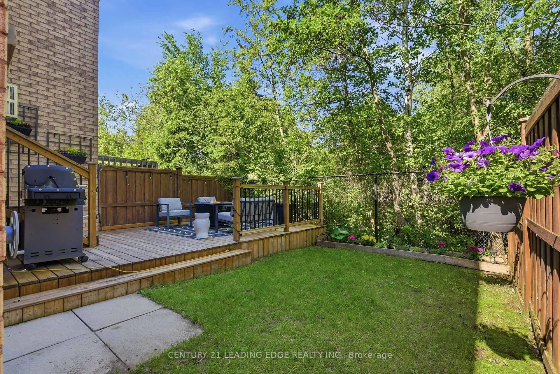 Photo 41 of 1910 Calvington Drive, Pickering, Highbush — HOMEH