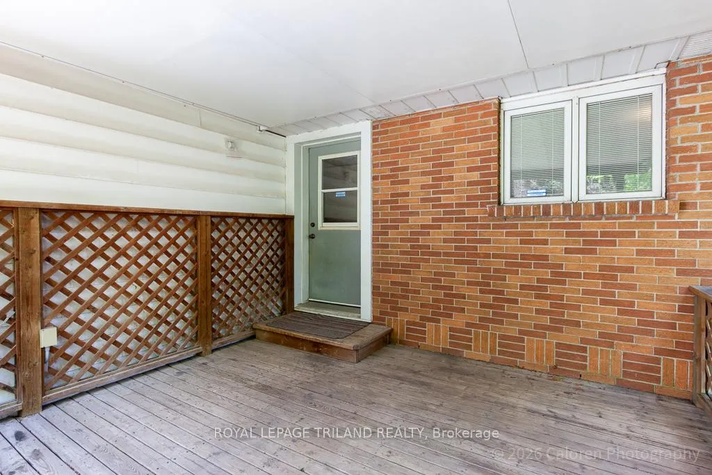Photo 32 of 227 Ellsworth Avenue, London, East O — HOMEH