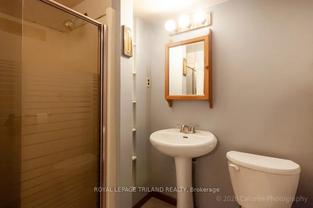 Photo 40 of 227 Ellsworth Avenue, London, East O — HOMEH