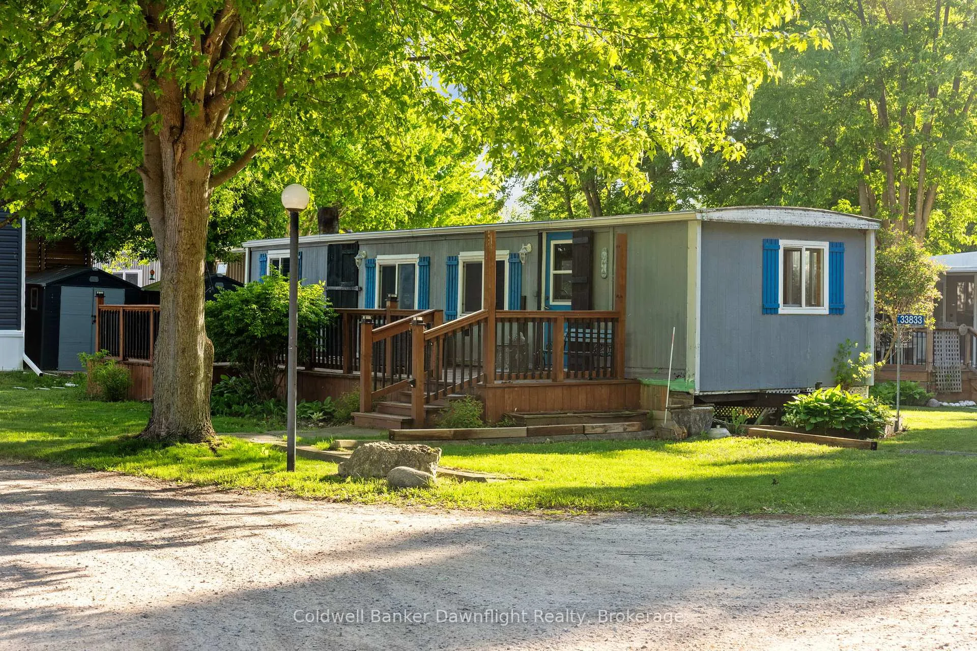 Photo 2 of 33833 Hessenland Lane, Bluewater, Hay — HOMEH