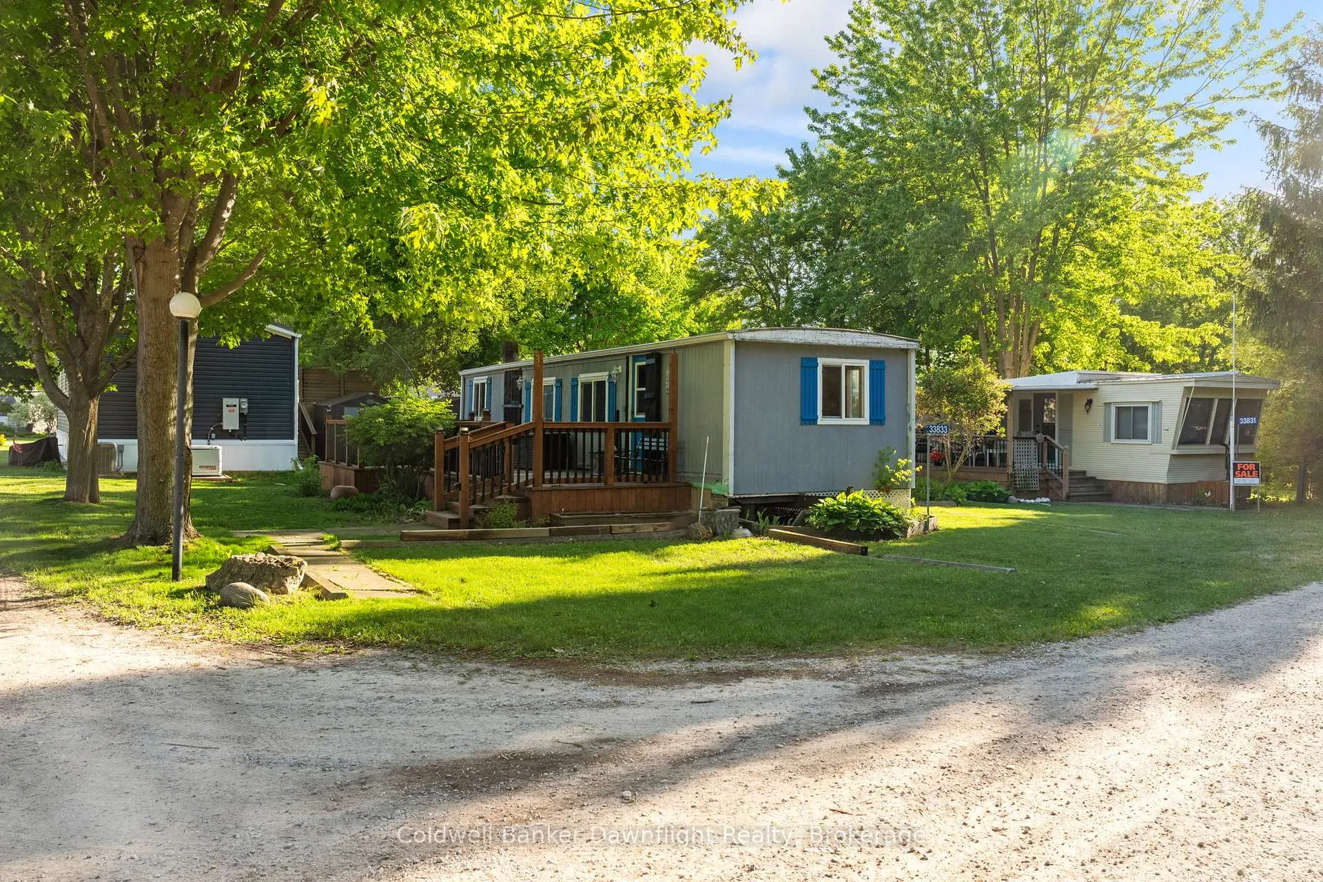 Photo 3 of 33833 Hessenland Lane, Bluewater, Hay — HOMEH