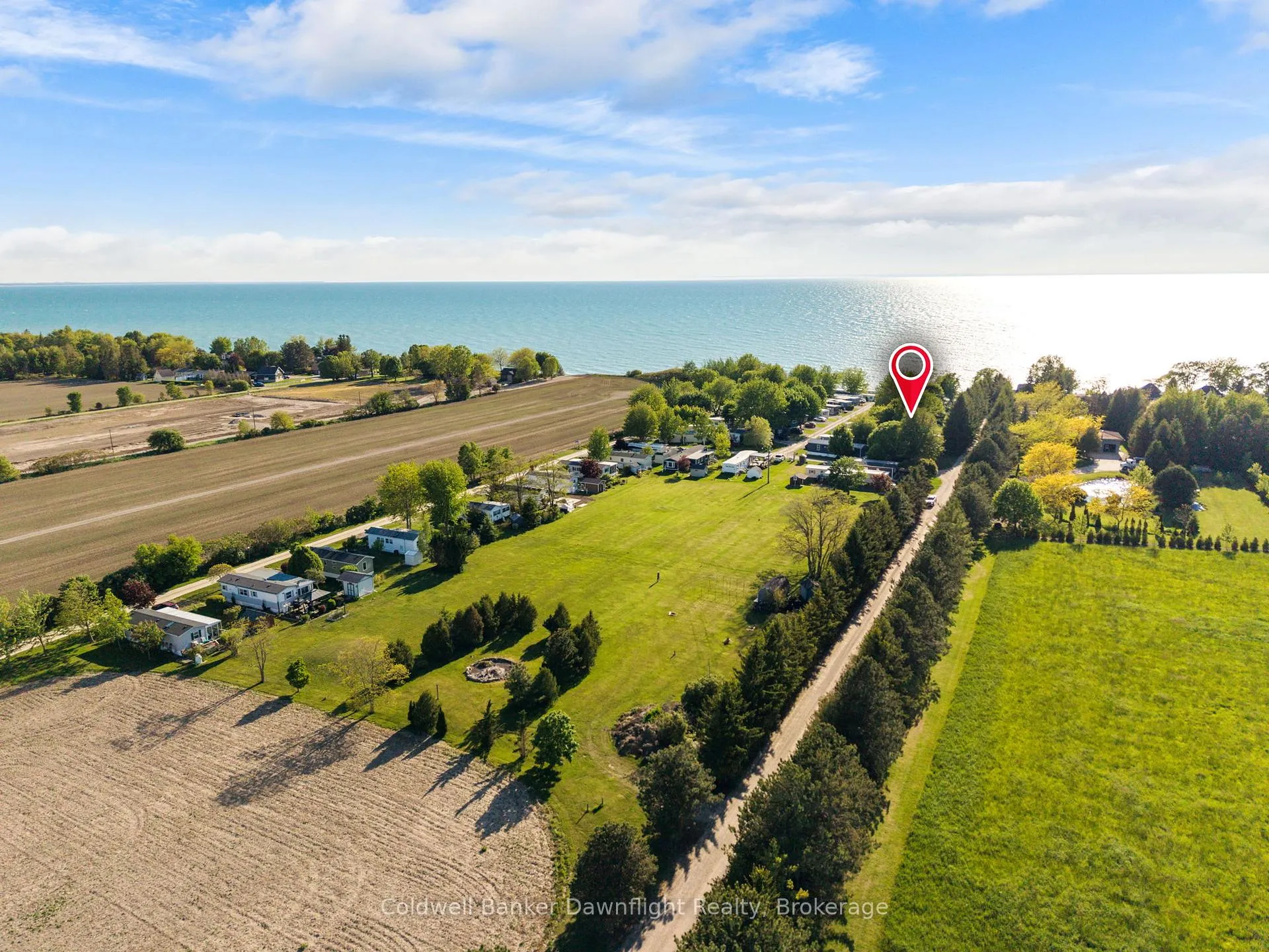 Photo 4 of 33833 Hessenland Lane, Bluewater, Hay — HOMEH
