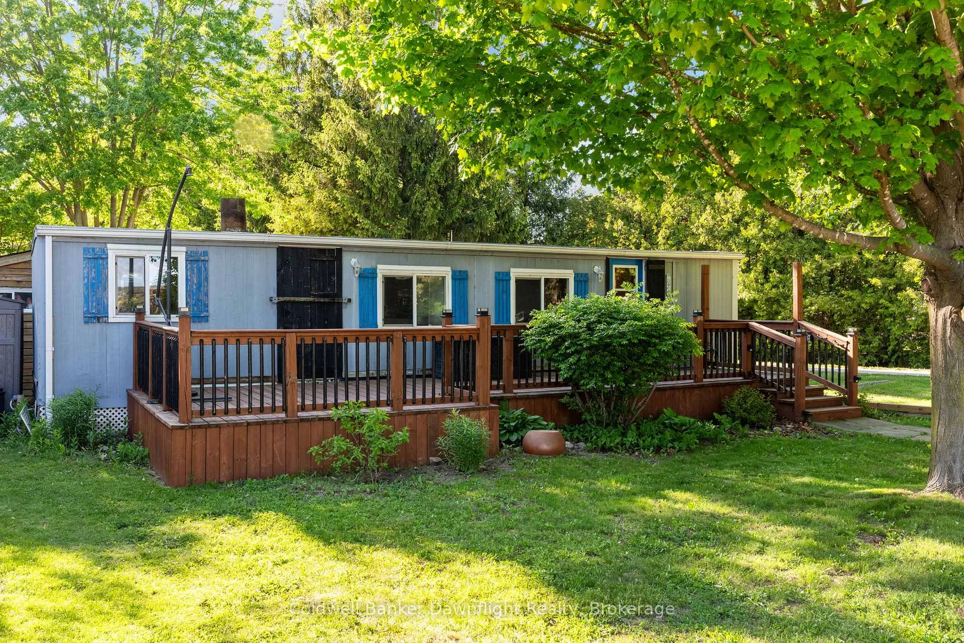 Photo 18 of 33833 Hessenland Lane, Bluewater, Hay — HOMEH