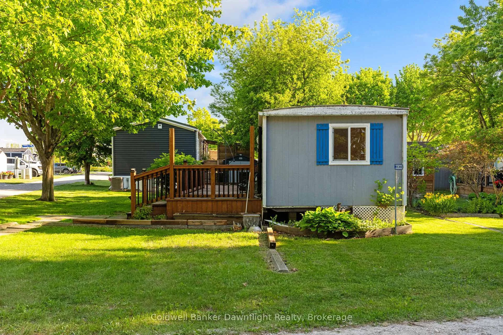 Photo 19 of 33833 Hessenland Lane, Bluewater, Hay — HOMEH