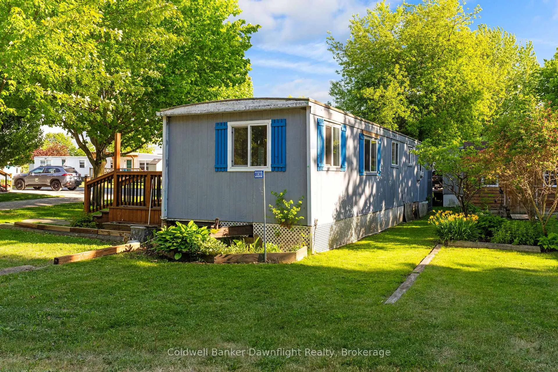Photo 20 of 33833 Hessenland Lane, Bluewater, Hay — HOMEH