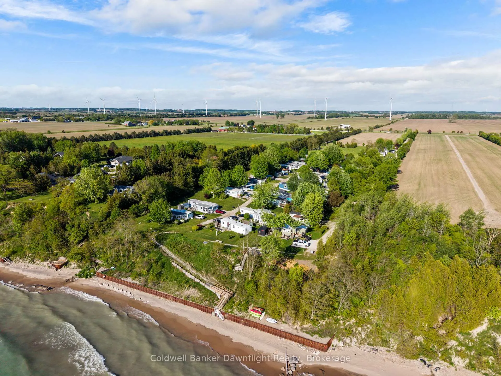 Photo 24 of 33833 Hessenland Lane, Bluewater, Hay — HOMEH