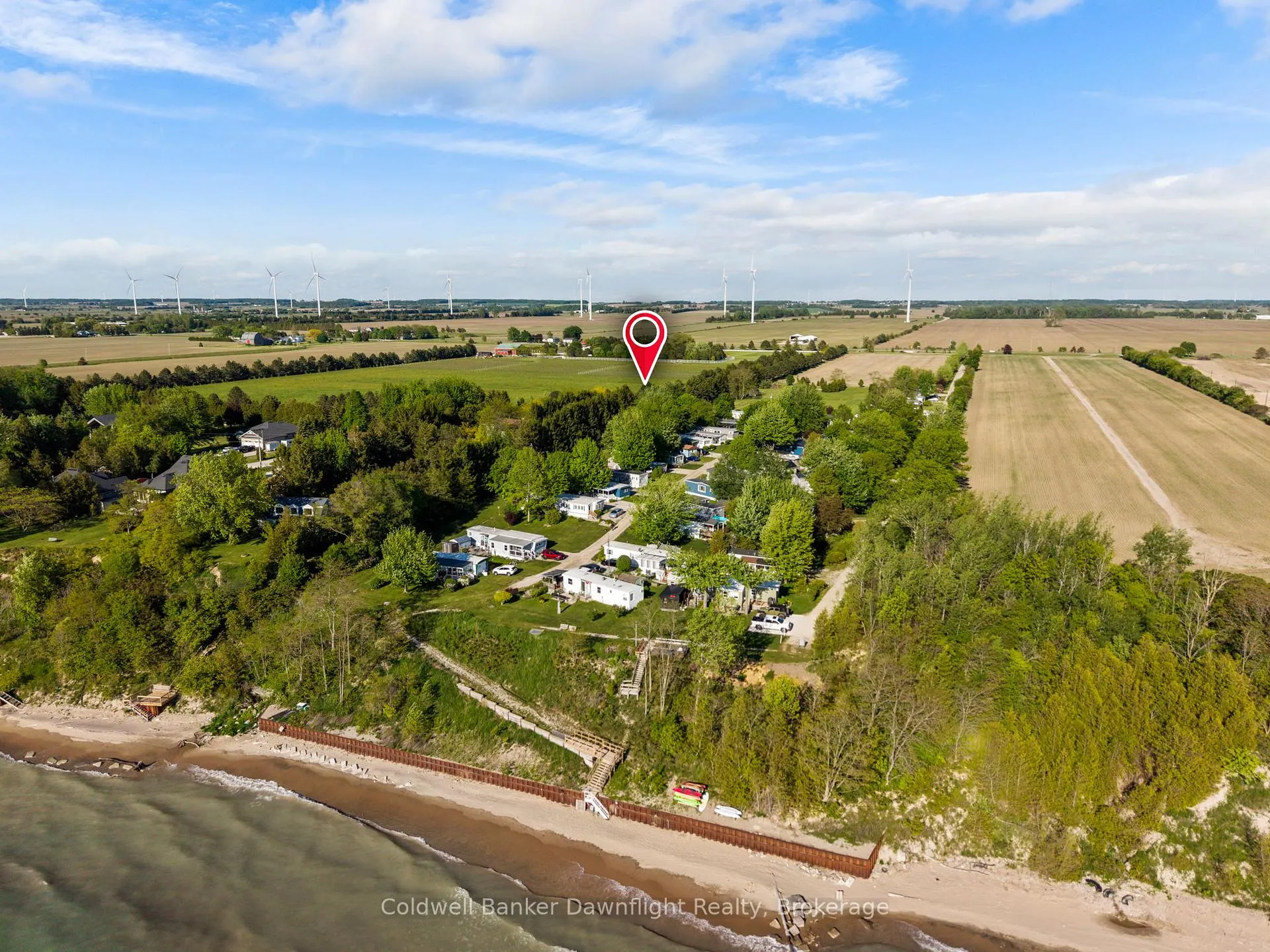 Photo 25 of 33833 Hessenland Lane, Bluewater, Hay — HOMEH
