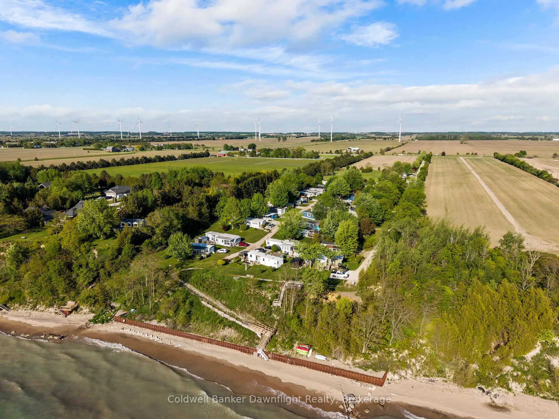 Photo 26 of 33833 Hessenland Lane, Bluewater, Hay — HOMEH