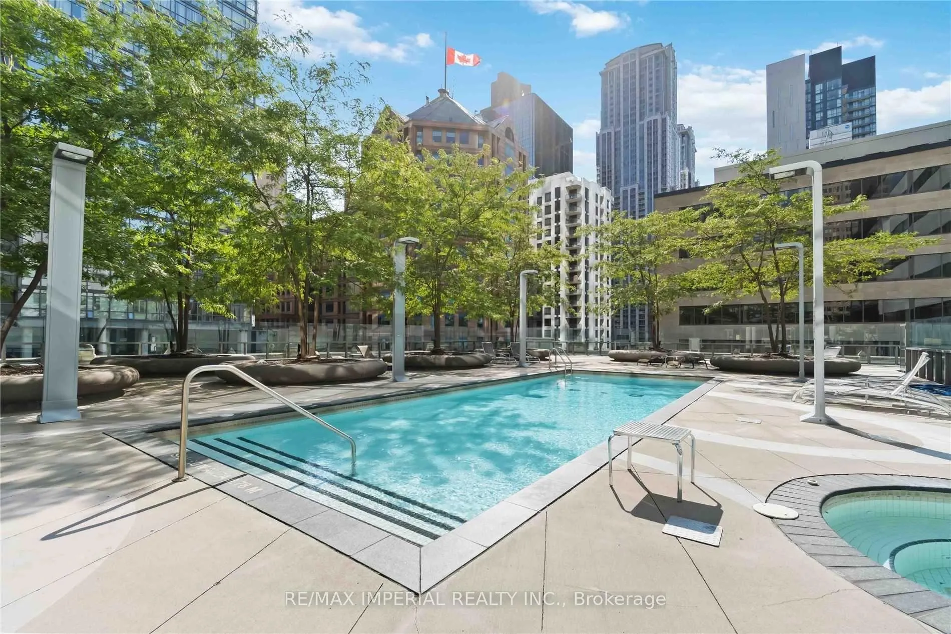 Photo 13 of Unit 4802, 832 Bay Street, Toronto, Bay Street Corridor — HOMEH
