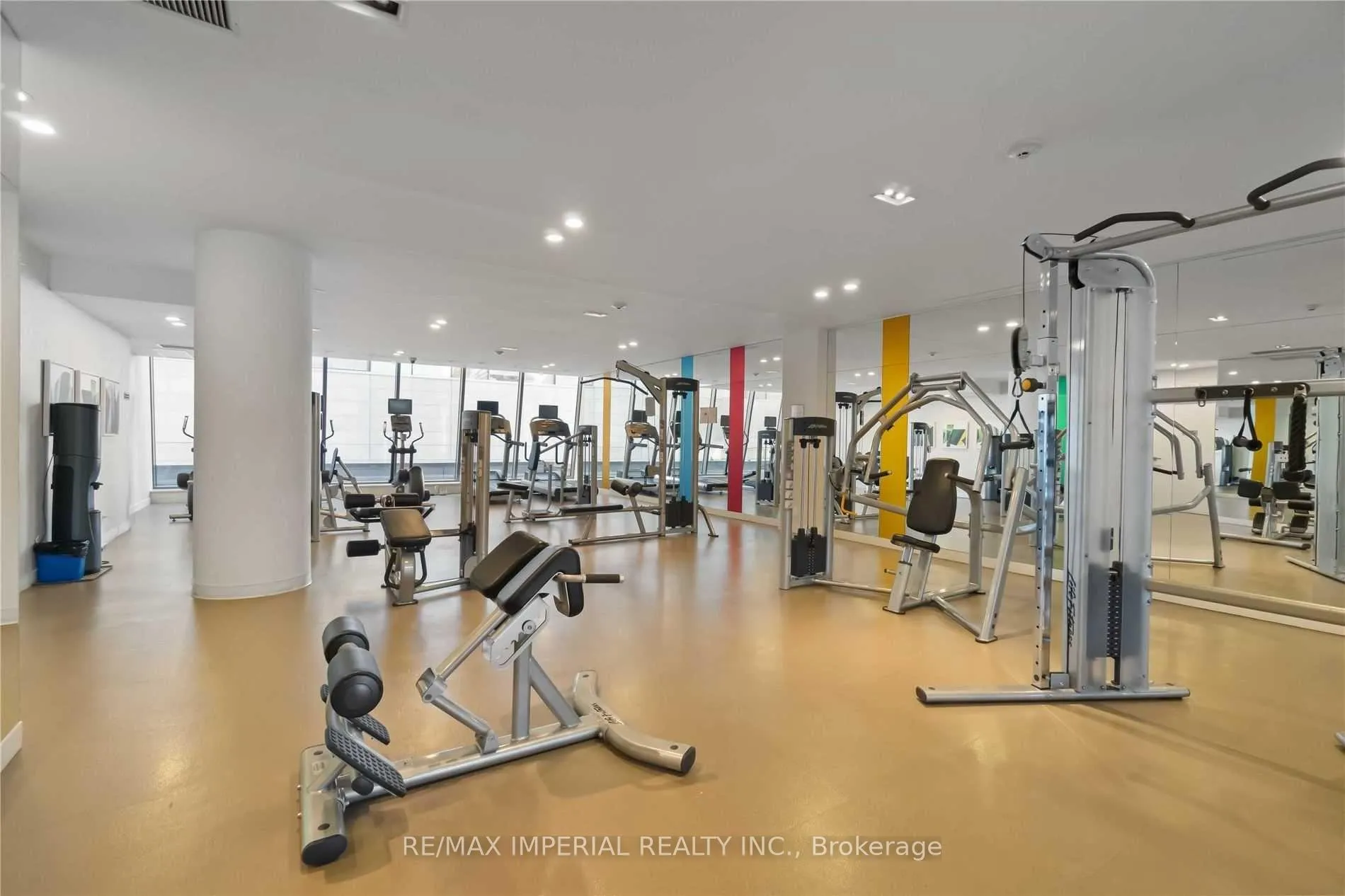 Photo 14 of Unit 4802, 832 Bay Street, Toronto, Bay Street Corridor — HOMEH