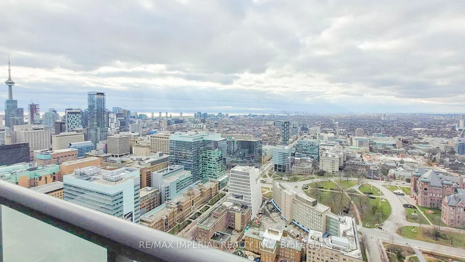 Photo 18 of Unit 4802, 832 Bay Street, Toronto, Bay Street Corridor — HOMEH
