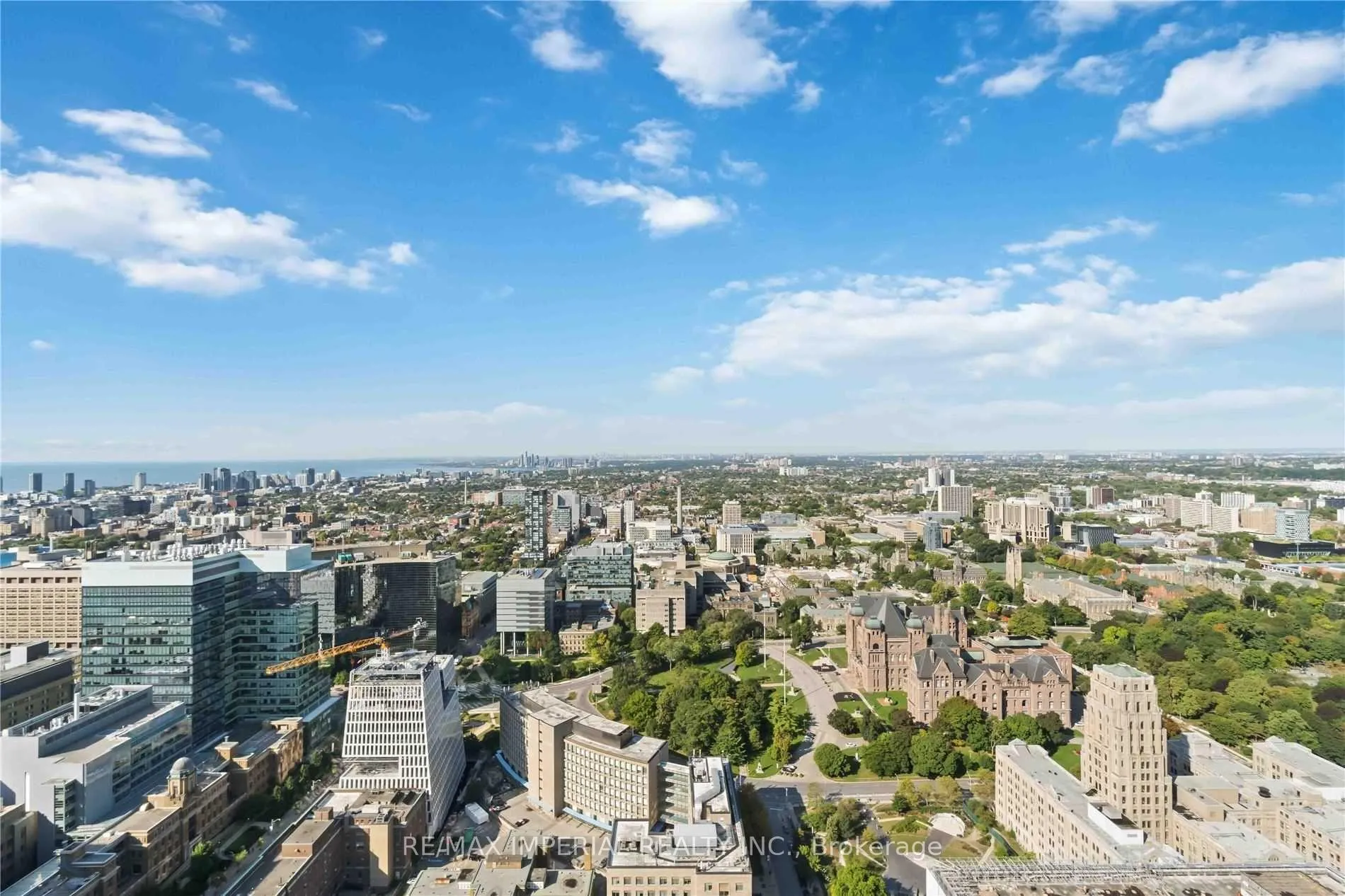 Photo 20 of Unit 4802, 832 Bay Street, Toronto, Bay Street Corridor — HOMEH