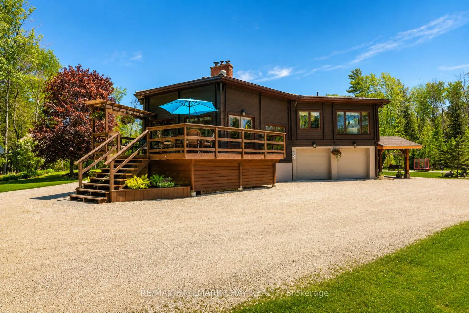 Photo 2 of 5159 Concession 7, Clearview, Rural Clearview — HOMEH