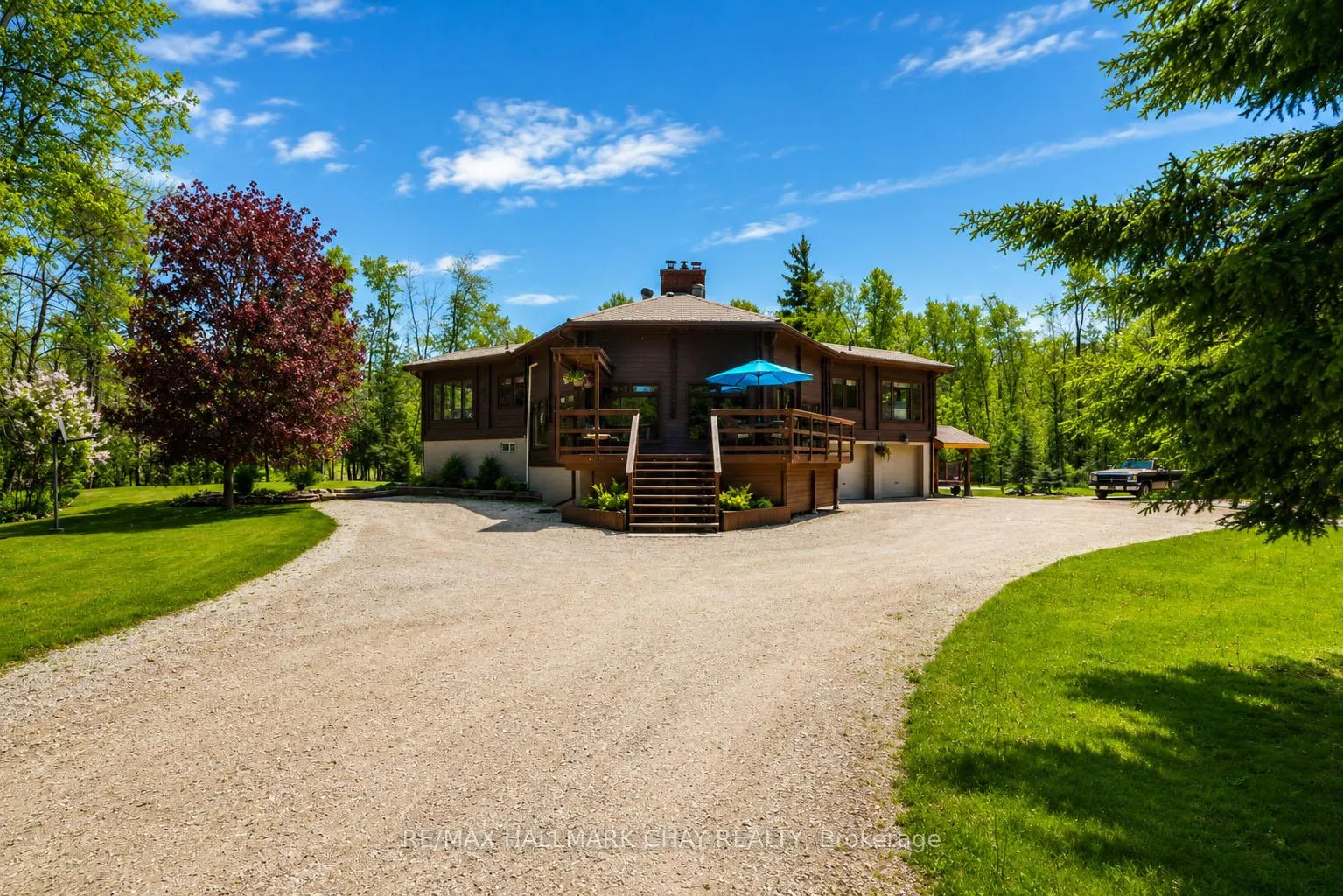 Photo 3 of 5159 Concession 7, Clearview, Rural Clearview — HOMEH