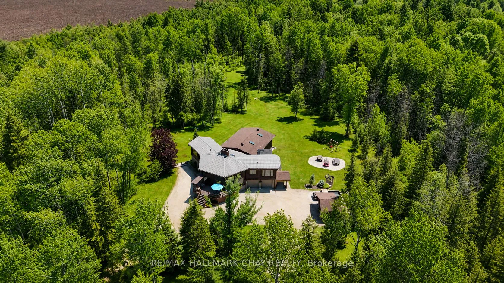 Photo 5 of 5159 Concession 7, Clearview, Rural Clearview — HOMEH