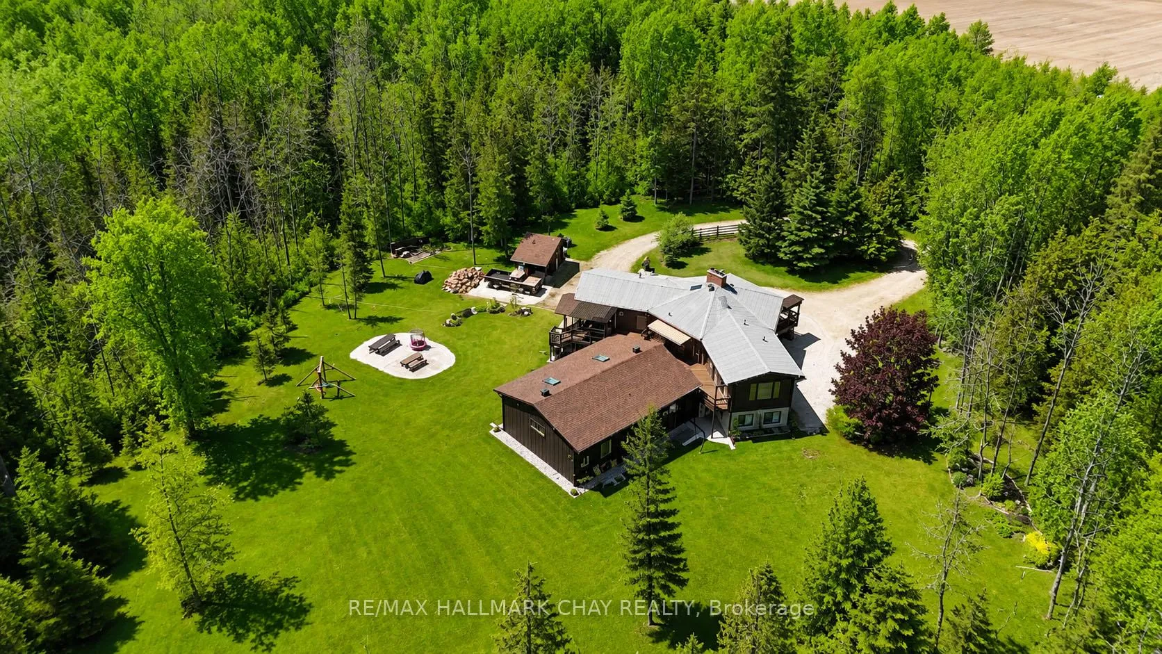 Photo 6 of 5159 Concession 7, Clearview, Rural Clearview — HOMEH