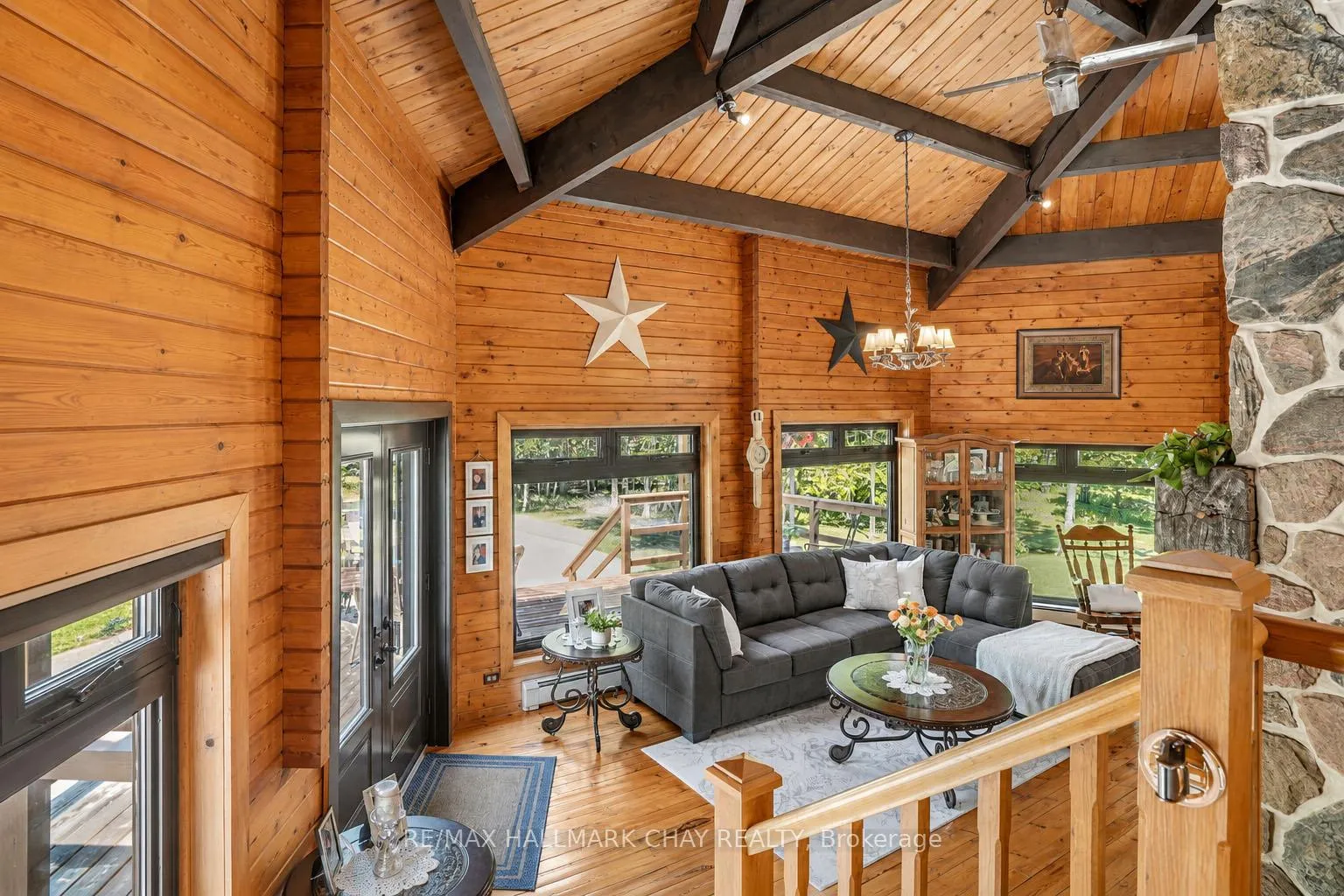 Photo 17 of 5159 Concession 7, Clearview, Rural Clearview — HOMEH