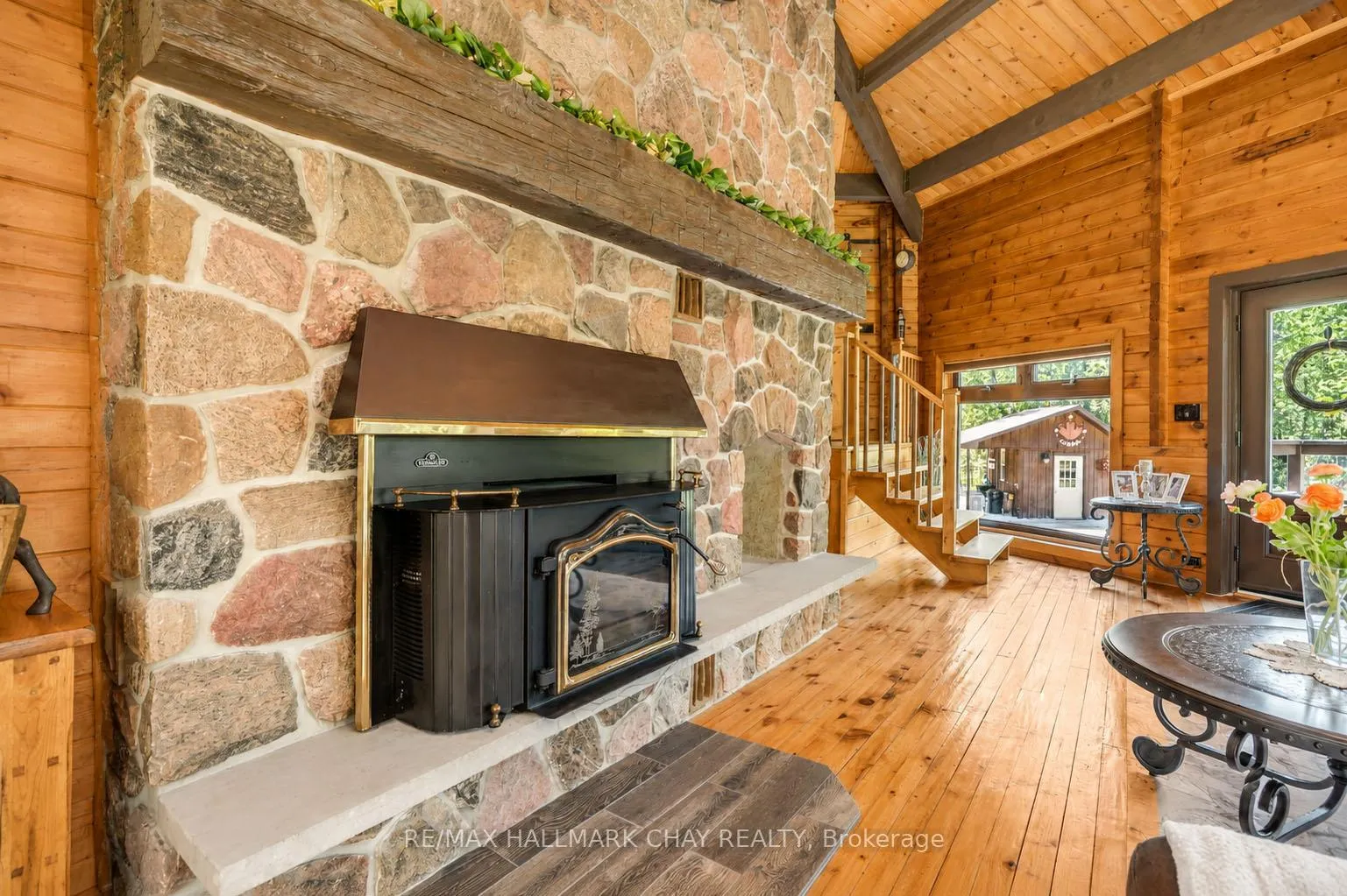 Photo 18 of 5159 Concession 7, Clearview, Rural Clearview — HOMEH
