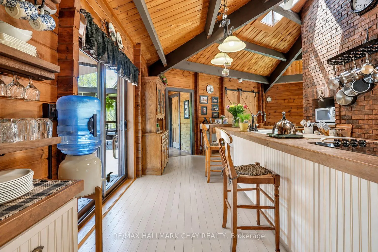 Photo 23 of 5159 Concession 7, Clearview, Rural Clearview — HOMEH