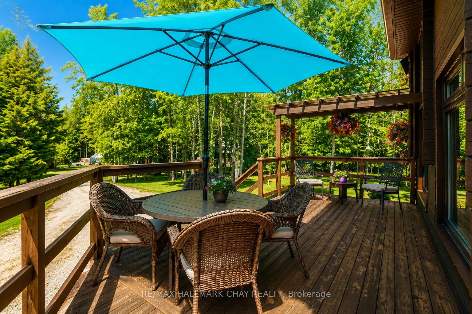 Photo 39 of 5159 Concession 7, Clearview, Rural Clearview — HOMEH