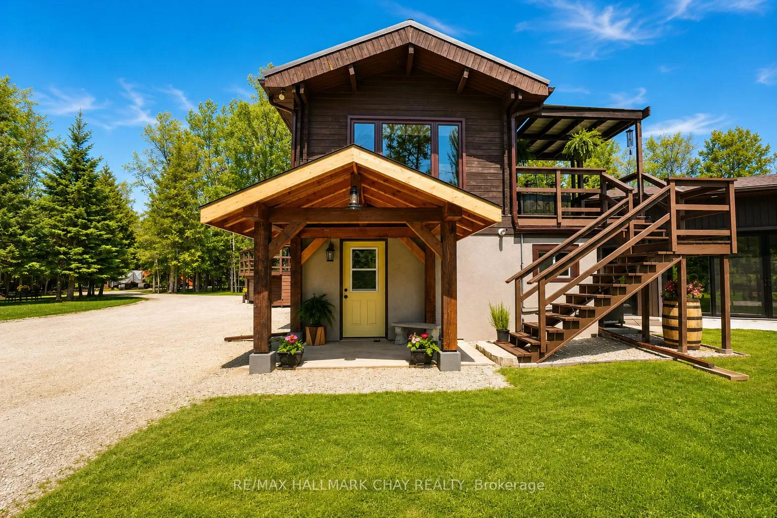 Photo 41 of 5159 Concession 7, Clearview, Rural Clearview — HOMEH