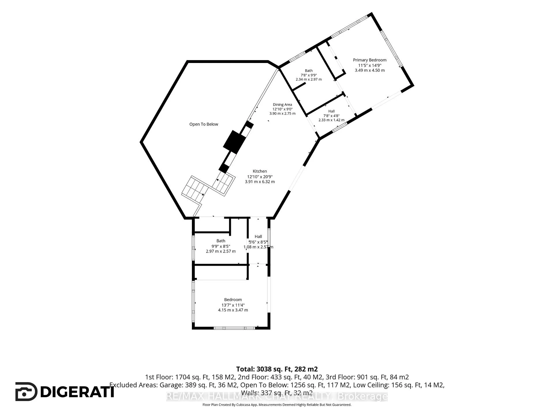 Photo 9 of 5159 Concession 7, Clearview, Rural Clearview — HOMEH