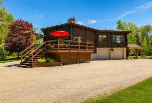 Photo 10 of 5159 Concession 7, Clearview, Rural Clearview — HOMEH