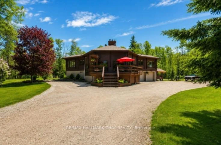Photo 11 of 5159 Concession 7, Clearview, Rural Clearview — HOMEH