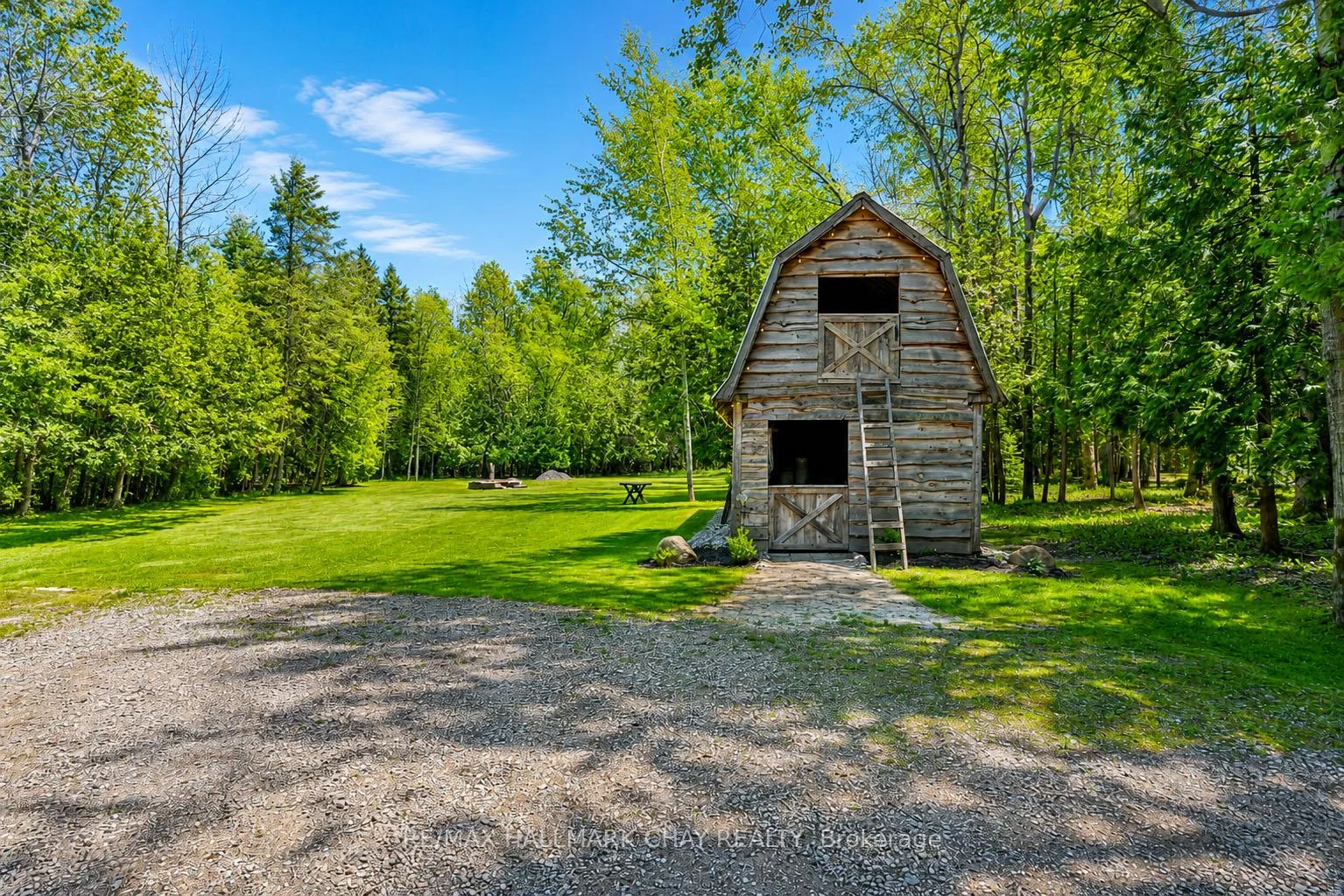 Photo 50 of 5159 Concession 7, Clearview, Rural Clearview — HOMEH