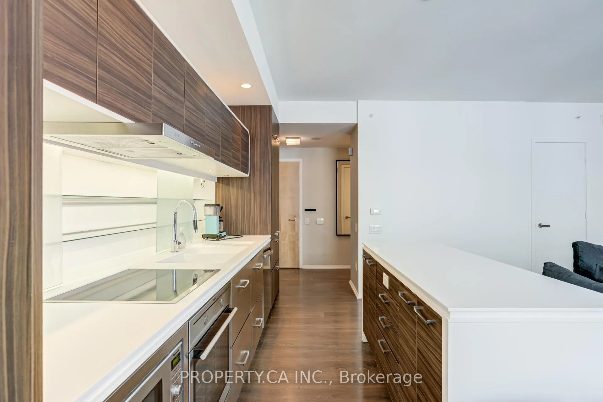 Photo 4 of Unit 502, 45 Charles Street E, Toronto, Church-Yonge Corridor — HOMEH