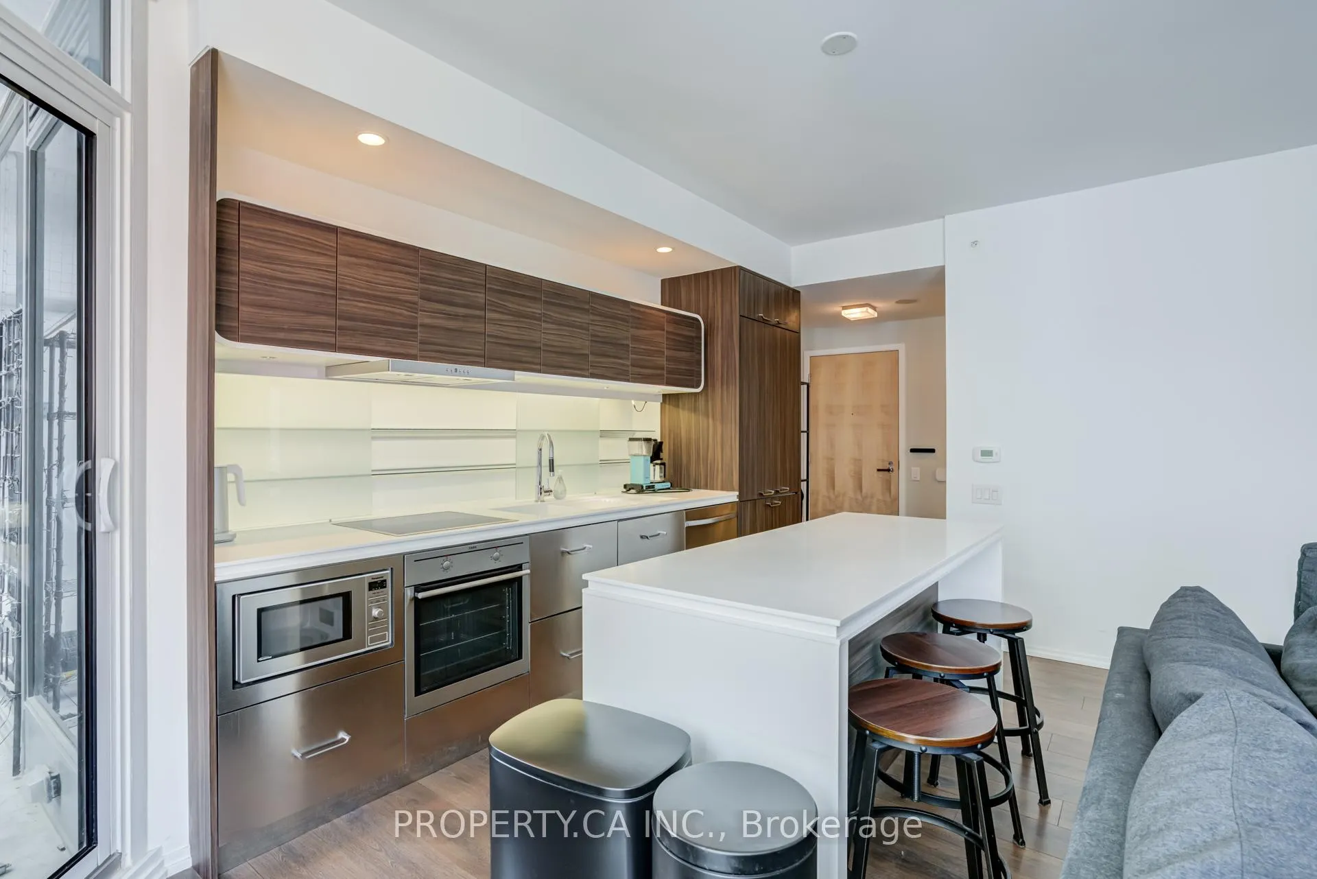 Photo 5 of Unit 502, 45 Charles Street E, Toronto, Church-Yonge Corridor — HOMEH