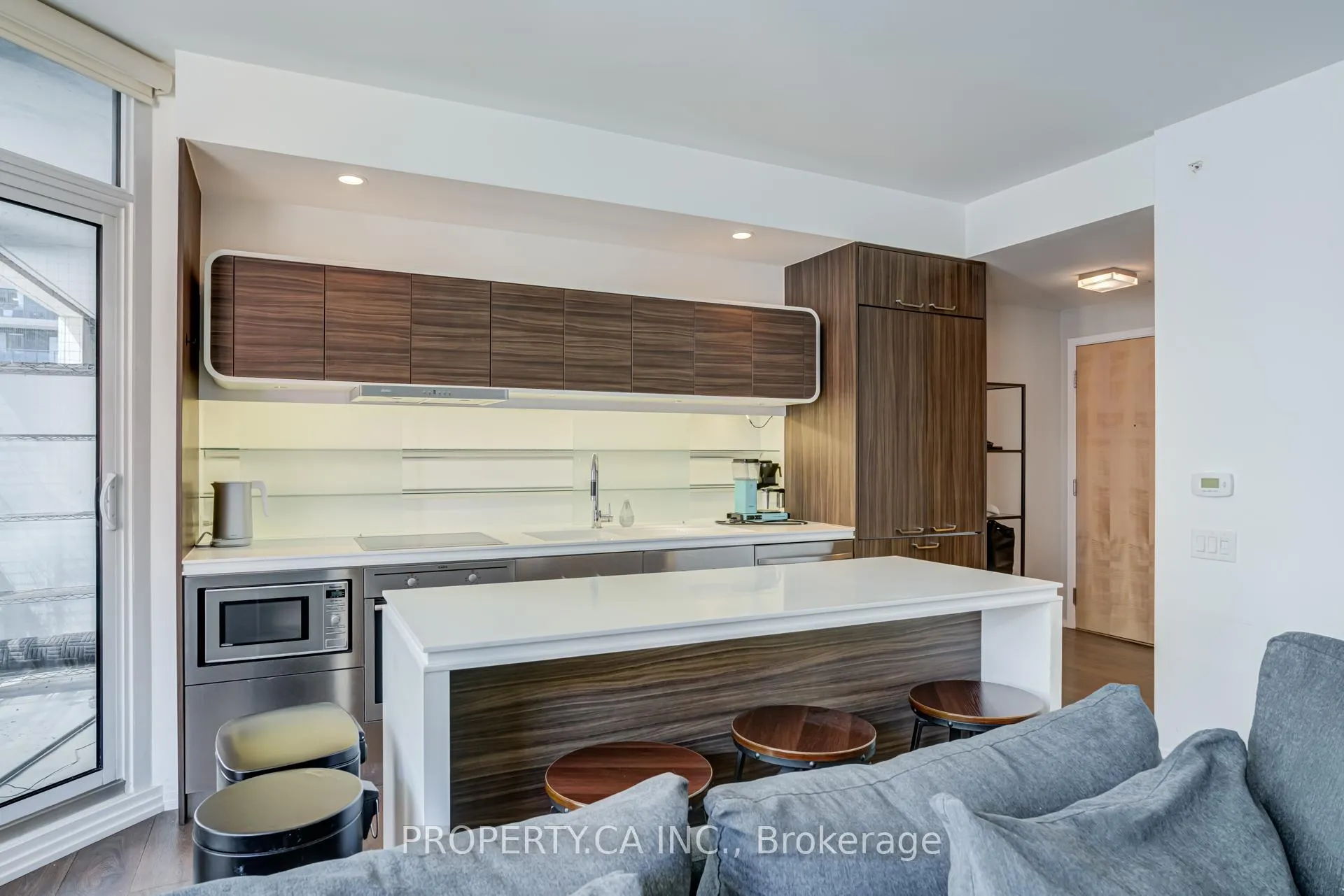 Photo 6 of Unit 502, 45 Charles Street E, Toronto, Church-Yonge Corridor — HOMEH