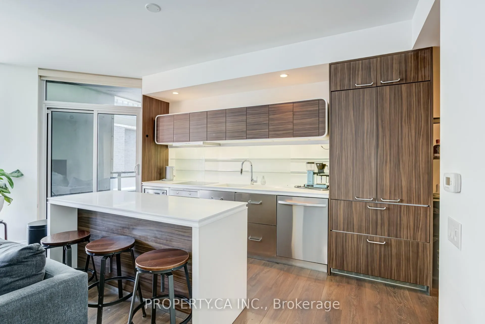 Photo 7 of Unit 502, 45 Charles Street E, Toronto, Church-Yonge Corridor — HOMEH