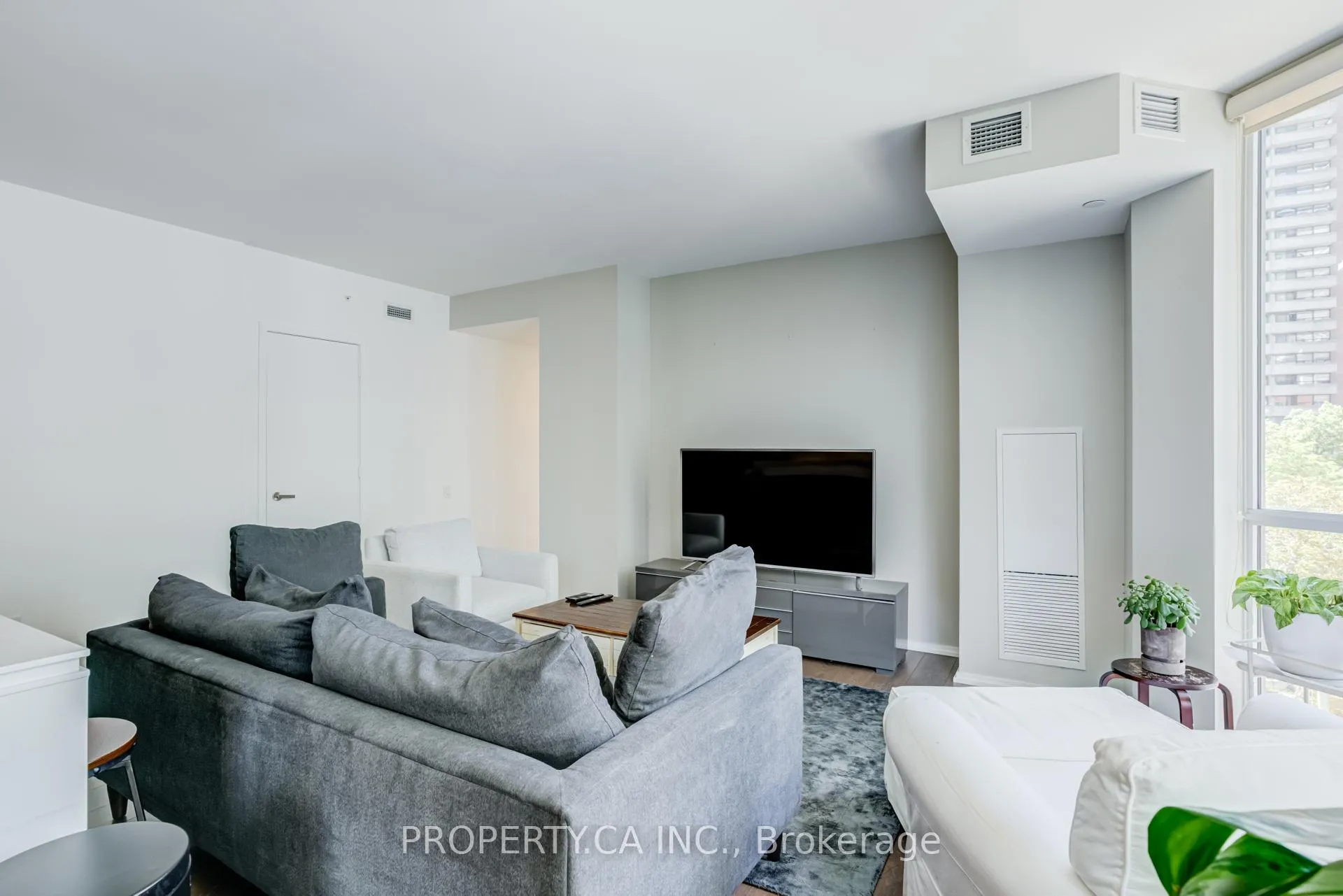 Photo 11 of Unit 502, 45 Charles Street E, Toronto, Church-Yonge Corridor — HOMEH